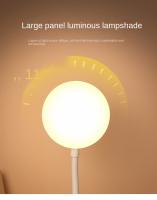 Lámpara De Mesa LED Para Niños Protección Ocular Recargable USB Luz De Lectura Para Dormitorio Ajustable Y Dimmable - details 6