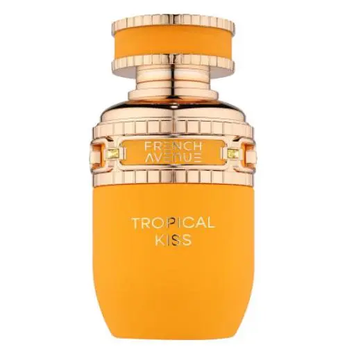 French Avenue Tropical Kiss Eau de Parfum 80ml para Mujer - 1