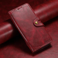 SUTENI Funda De Teléfono De Cuero Magnética Para iPhone Con Porta Tarjetas Diseño De Cierre En Forma De Concha Compatible Con Modelos Diferentes - details 3
