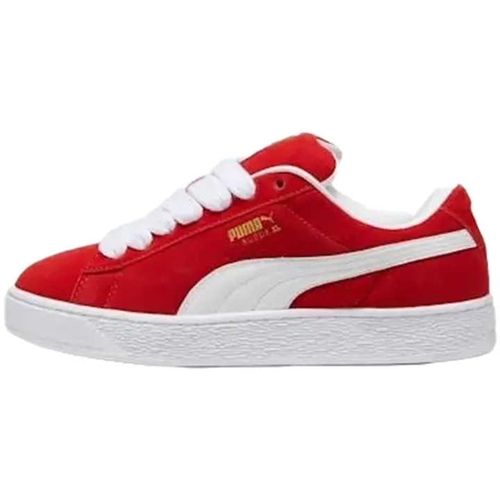Calzado Sportwear marca Puma modelo 395205-03 para unisex en color rojo - 1