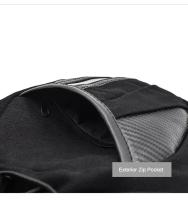 Bolsa De Pierna Para Motocicleta Multifuncional Para Hombres Y Mujeres Para Ciclismo Senderismo Correr Camping Viajes - details 11