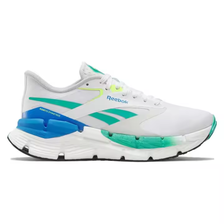 Calzado mujer Zapatillas Reebok Zapatillas Floatzig Symmetros Blanco - 1
