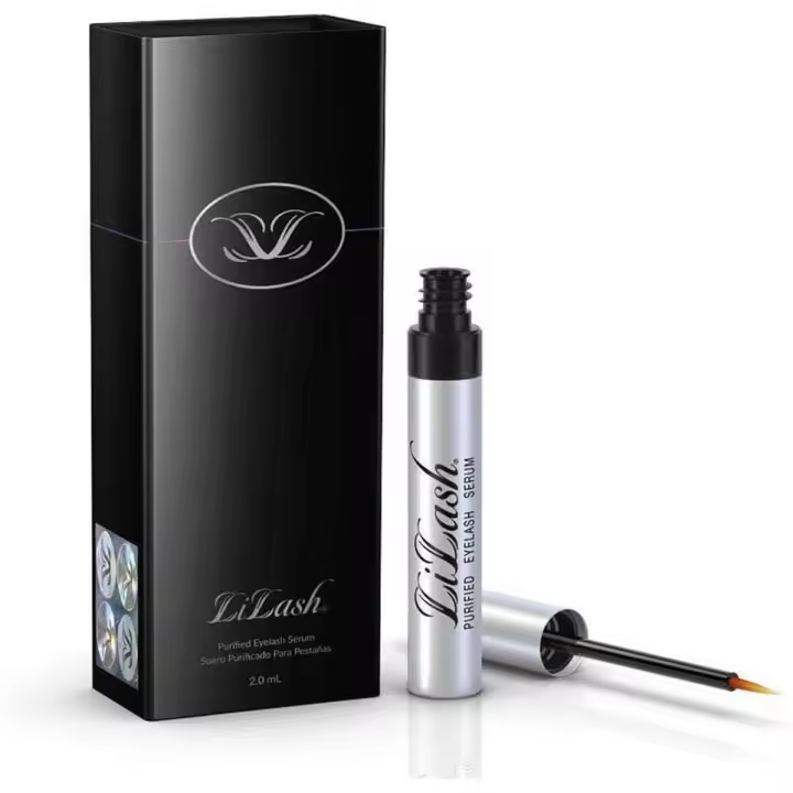 LI LASH ALARGADOR DE PESTAÑAS 2ml - 1