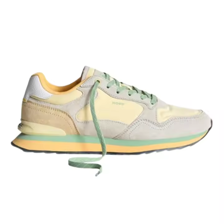 Shoes Sneakers Mujer marca Hoff modelo Luanda 12502014 para mujer en color multicolor - 1