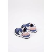 Pepe Jeans LONDON CLASSIC GK Deportivas Con Velcro Bebé - niña (hasta la talla 30) Azul - details 2