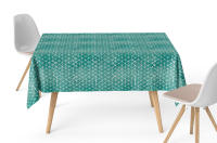 Mantel Resinado Rimini Valentia Home | Protege Tu Mesa | Impermeable y Antimanchas - details 1