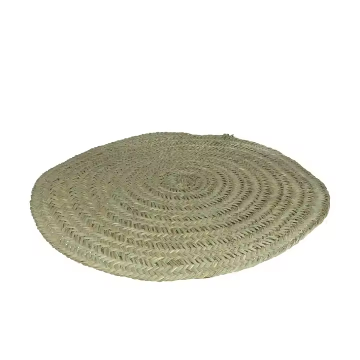 Gerimport Alfombra Sahara 80 Cm - Suave y Resistente - 1