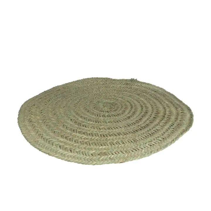 Gerimport Alfombra Sahara 80 Cm - Suave y Resistente - 1