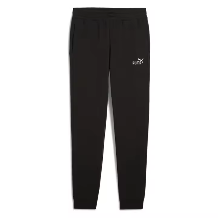 Puma Pantalones Deportivos Ess N1 Logo Slim - 1