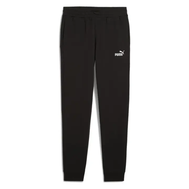 Puma Pantalones Deportivos Ess N1 Logo Slim - 1
