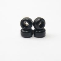 Ruedas De Fingerboard Profesional CNC De Ureterna 1/4Pcs PU+Metal Mini Patineta De Dedo Ruedas De Skate Para Niños - details 7