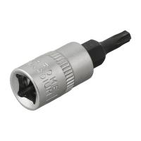 Juego De Fresas Torx T8/T10/T15/T20/T25/T27/T30/T40 Para Reparación De Fábrica Y Tienda 1/4 Pulgada Driver Estrella Fresa De Tornillo - details 28