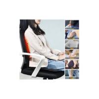 Odipie Alfombrilla de masaje corporal multifuncional para silla de coche, cubierta de asiento, cojín para el dolor de cuello, almohadilla de soporte Lumbar, masajeador de espalda - details 7