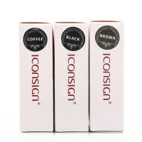 Kit de Versión Mejorada para Pestañas ICONSIGN con Tinte para Cejas Herramientas de Maquillaje para Pestañas Permutidas - details 13