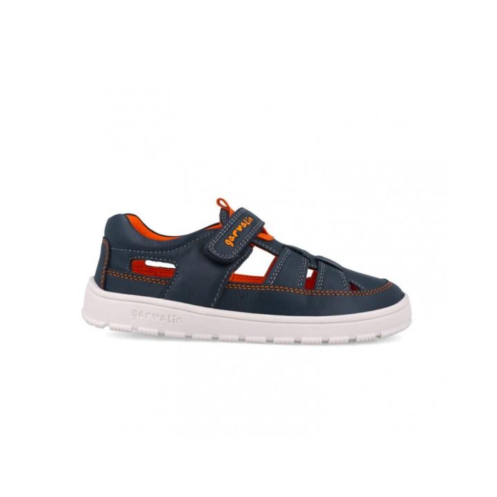 Barefoot garvalin 252504 boy's sandals