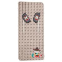 FUNDA CONFORTABE UNIVERSAL BABYLINE PARA SILLA DE PASEO LIGERA PARA BEBÉ + CUBREARNÉS - details 15