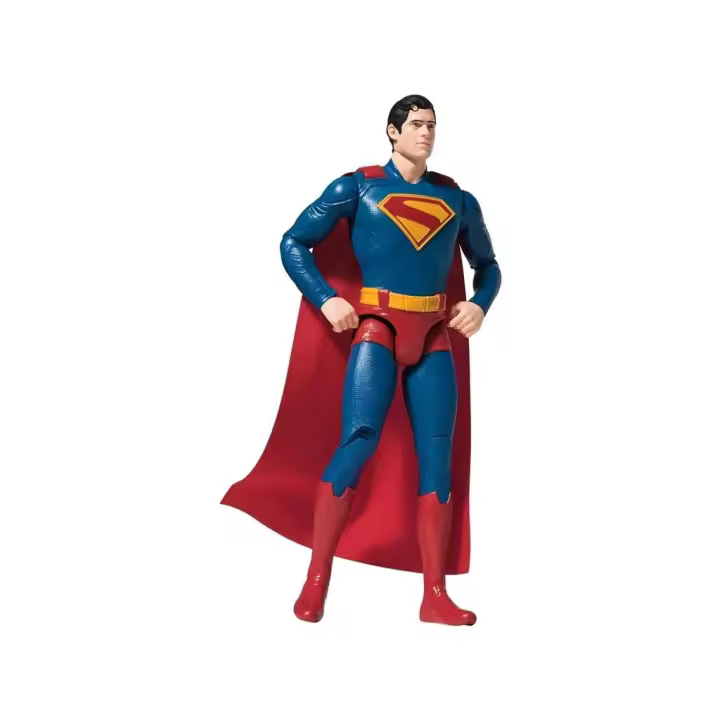 Superman DC Studios Figura Superman de 30 cm Juguetes Spin Master - 1
