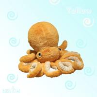 Juguete De Peluche Creativo Y Lindo Octopus De 30 Cm Juguetes De Ballena Pequeños Colgante Animal Marino Para Niños Regalos Para Bebés - details 4