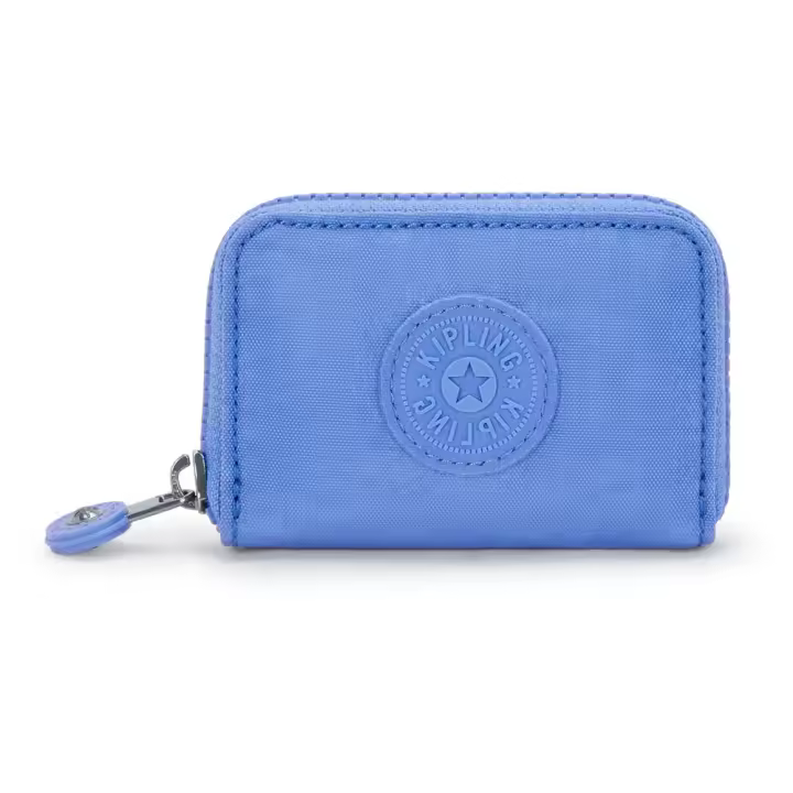 Kipling Cartera Cash Buddy Azul Unisex Adulto - 1