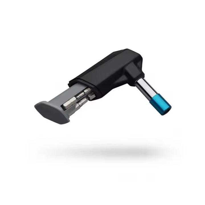 Pro Llave Dinamométrica 4/5/6 Nm para Reparación y Mantenimiento de Bicicletas - 1