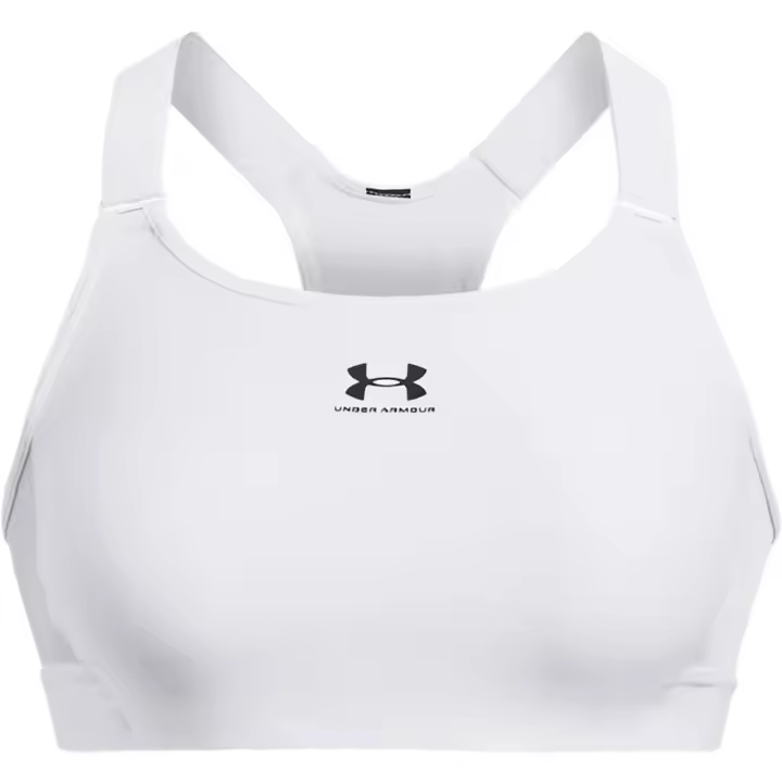 Under Armour Top Deportivo De Sujeción Alta Hg Armour - 1