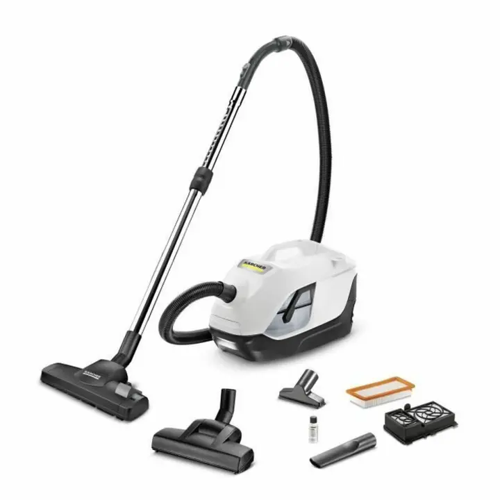 Aspirador Kärcher 650 W 2 L - 1