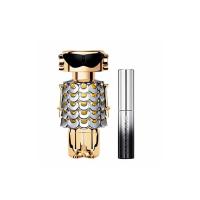 Paco Rabanne - Fame Set Regalo para mujer Eau de Parfum 50 Ml + Máscara pestañas | Cofre regalo para Mujer con EDP 50 Ml + Máscara Pestañas "Eyephoria". - details 2