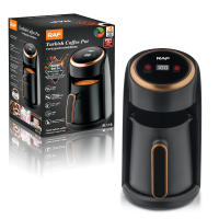 Cafetera eléctrica de 300 ml, estándar europeo, 600 W, apagado automático, antisalpicaduras, electrodoméstico de cocina - details 4