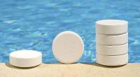 LILI HOME Dosificador de Cloro Flotante para Piscinas – 2 Modelos Disponibles y mas productos de piscina. Diseñados para una distribución uniforme del cloro, son fáciles de usar y compatibles con tabletas de diferentes tamaños. - details 3