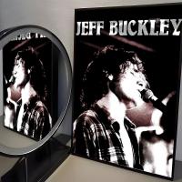 Póster De Cubierta De Álbum J-Jeff B-Buckley Decoración Estética Para Pared Moderna Para Sala De Estar Dormitorio Bar Hall - details 17
