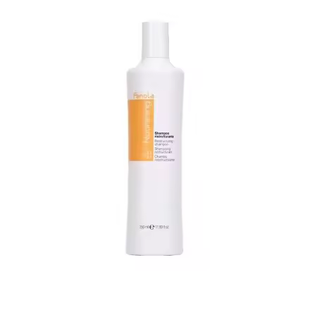 CHAMPÚ REESTRUCTURANTE NEW 350 ML - 1