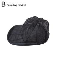 Kit De Limpieza Para Sombreros Anti Deformación Lavandería Para Sombreros Planos Y Curvados No Incluye Marco Porta Sombreros Lavadora Cubierta Material Oxford Moderno - details 9