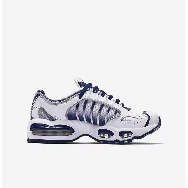 Zapatilla Multideporte para NIÑO NIKE AIR MAX TAILWIND IV - 1