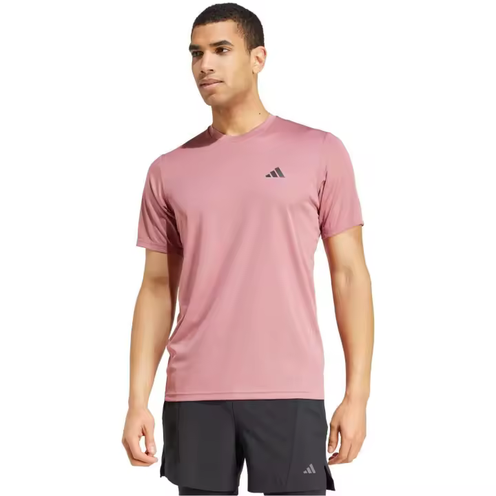 CAMISETA  ADIDAS TRES BASE I24 ROSA ADCCMI2453AD - 1