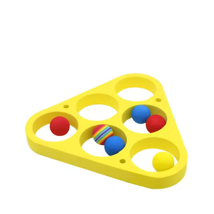 Juego de Anillos Flotantes Lanzables para Piscina - Juguetes EVA Premium Niños/Adultos - Set Familiar para Agua, Playa y Pool Parties 🎯🌊 - 1