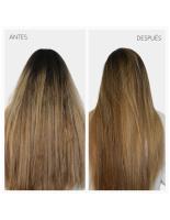 Moncho Moreno Bond, J'Aime Bond Acondicionador Sin Aclarado Reparador Intensivo 100ml - details 2