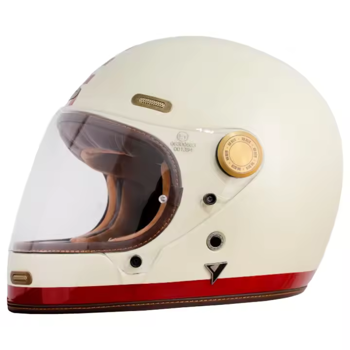 By City Casco Integral Roadster Iii - 1