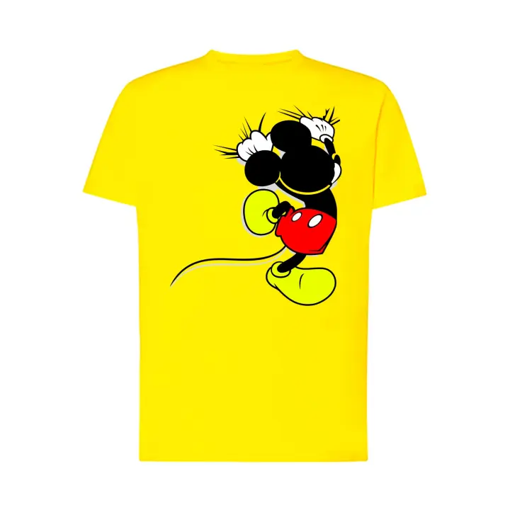 Camiseta subject to you - series - animación - retro - 1