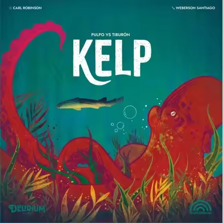 KELP - 1