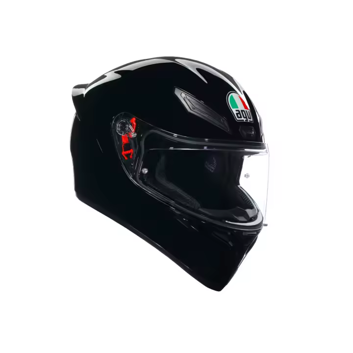 AGV K1 S AGV E2206 BLACK - 1