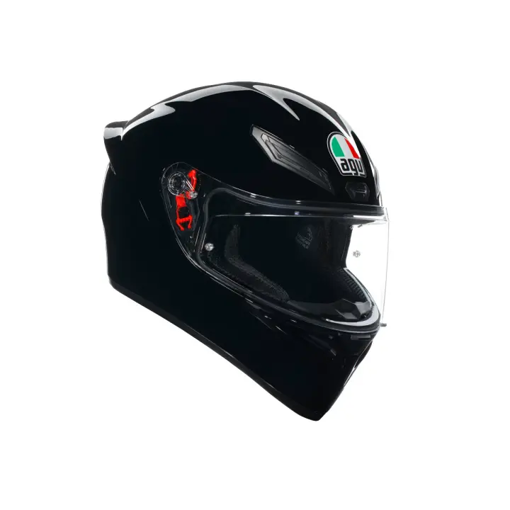 AGV K1 S AGV E2206 BLACK - 1