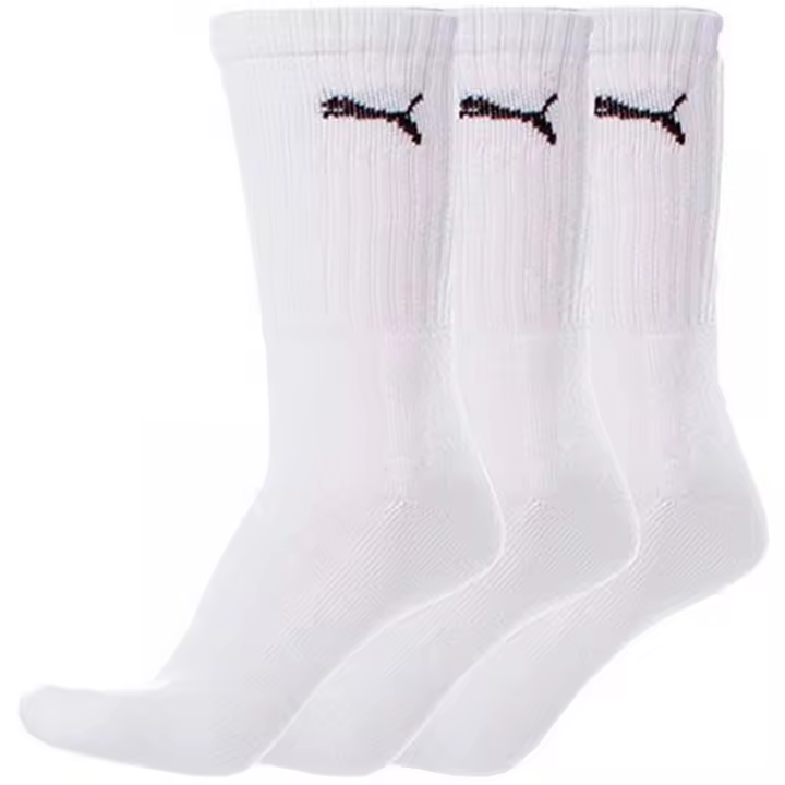 Textil Deporte marca Puma modelo 281020001-300 para unisex en color blanco - 1