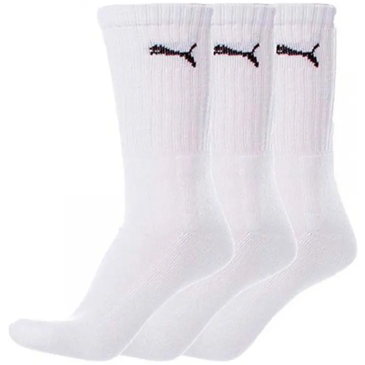 Textil Deporte marca Puma modelo 281020001-300 para unisex en color blanco - 1