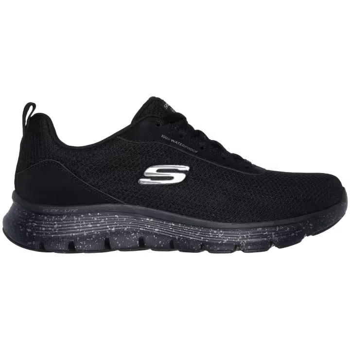 Calzado Calzado marca Skechers modelo 150213Bbk para mujer en color negro - 1