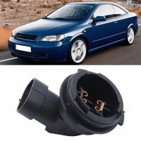 Soporte De Bombilla De Faro Para Coche H7 1226084 Reemplazo Para Opel Astra G Zafira a Material ABS - details 13