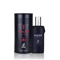 Perfume arabe de hombre y de mujer Glacier Belle ,Glacier Bold, Glacier Ultra y Glacier Pour Homme  Maison Alhambra 100ml,Fragancias femeninas y masculinas orientales,sofisticados,duraderos,Perfume femenino y masculino dulce,amaderado,citrico,floral,fruta - details 0