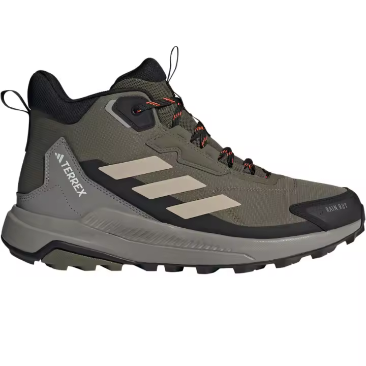 TERREX ANYLANDER MID R.RDY - 1