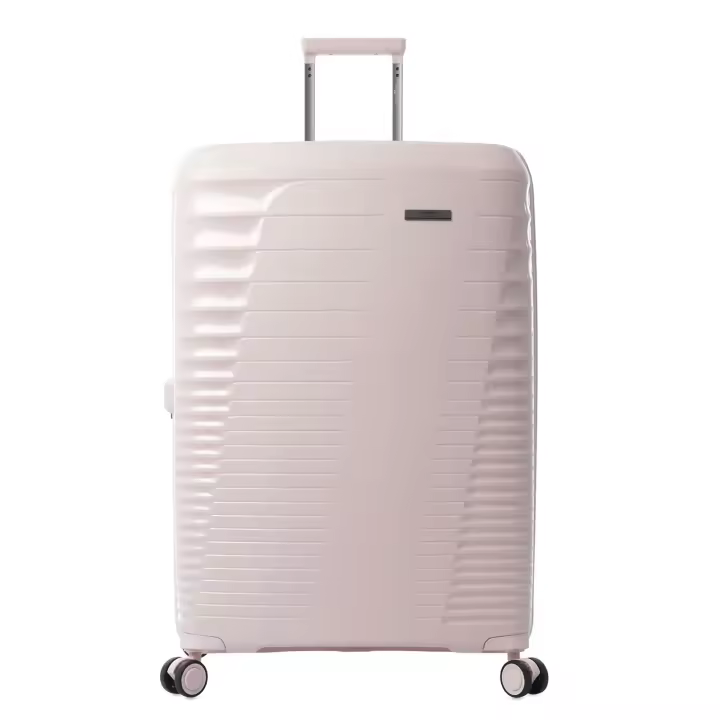 Totto Maleta grande Traveler Material: Polipropileno 51.5 x 76.5 x 35.5 cm - 1
