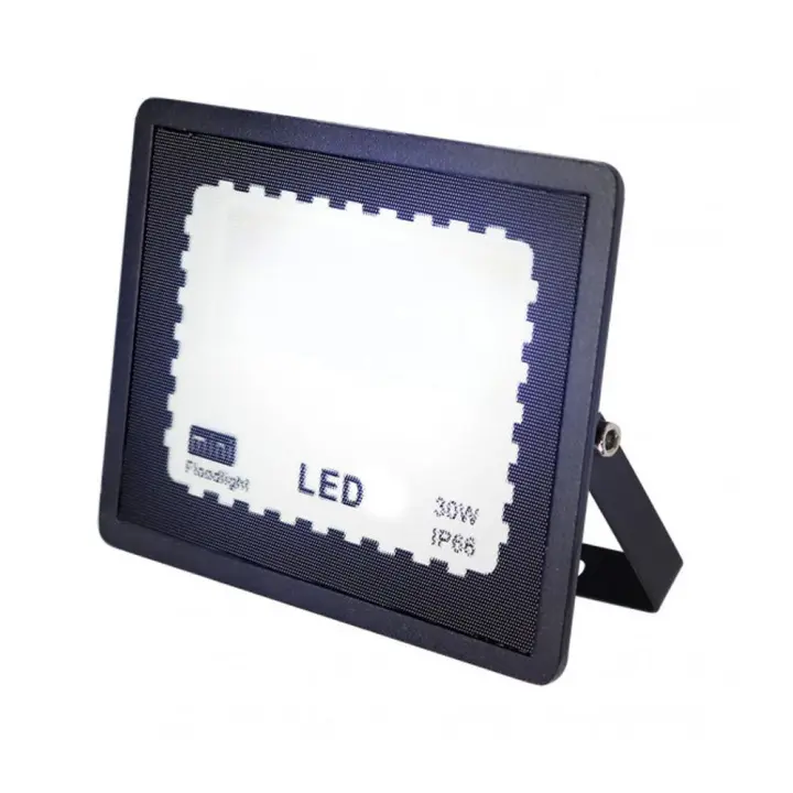 Proyector zircon 30w 6500k negro 300 - 1
