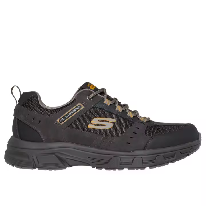 ZAPATILLA SKECHERS  RELAXED FIT OAK CANYON WP Skechers - 1
